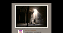 Desktop Screenshot of eternit.se